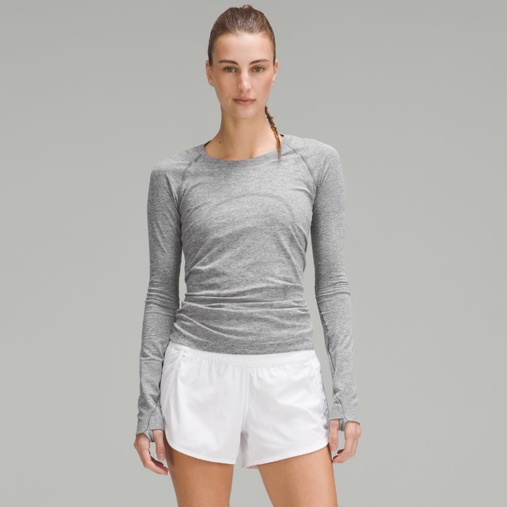 Swiftly Tech Long Sleeve